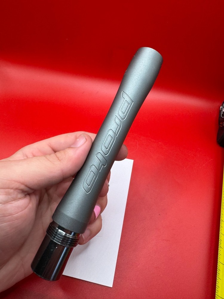 Dye/Proto UL Barrel Back 688 Bore AC Thread