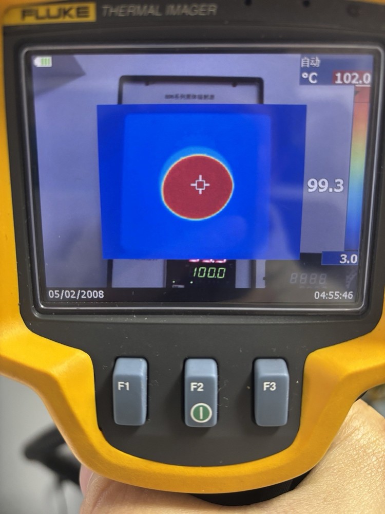 FLUKE Ti25 Thermal imaging camera