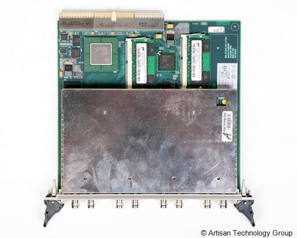 LDS Nicolet GN810 GEN Series Basic 200 kS/s Input Card