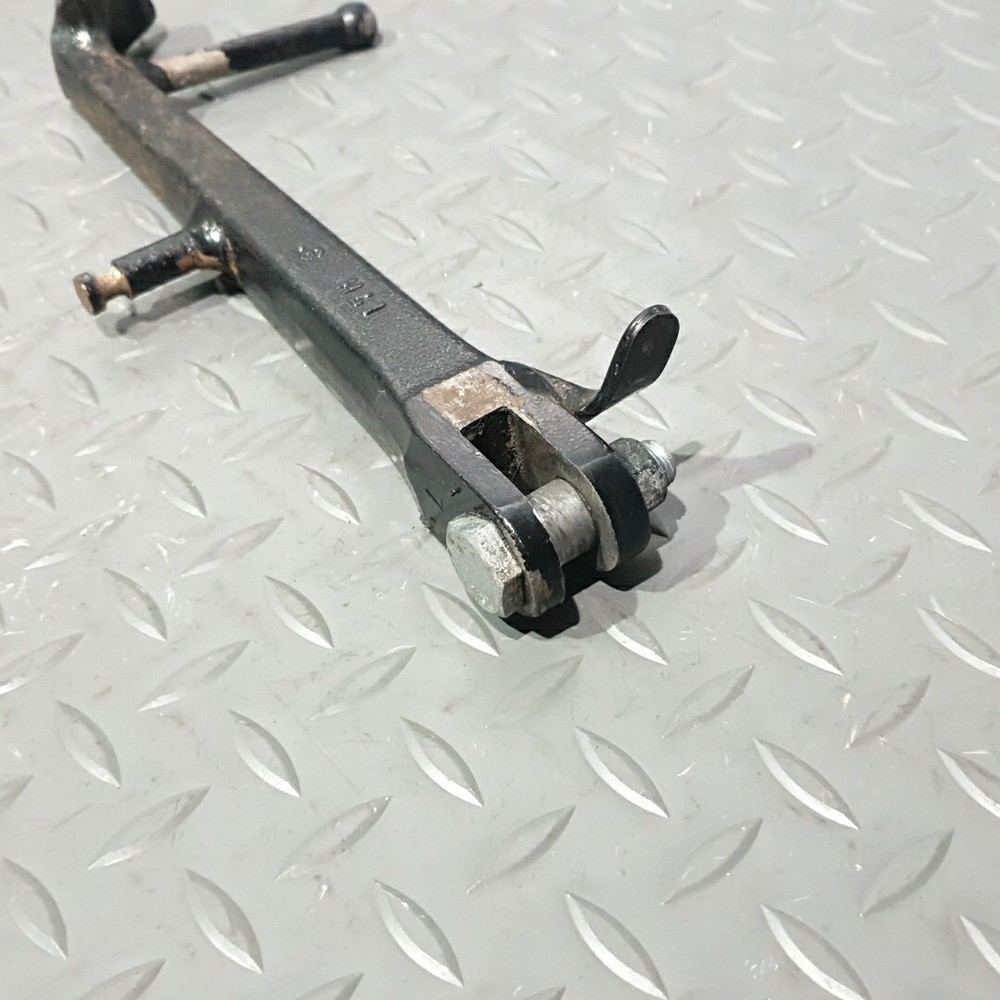 ♻️ Suzuki GSX650F 2008 - 2016 Side Stand & Spring ♻️