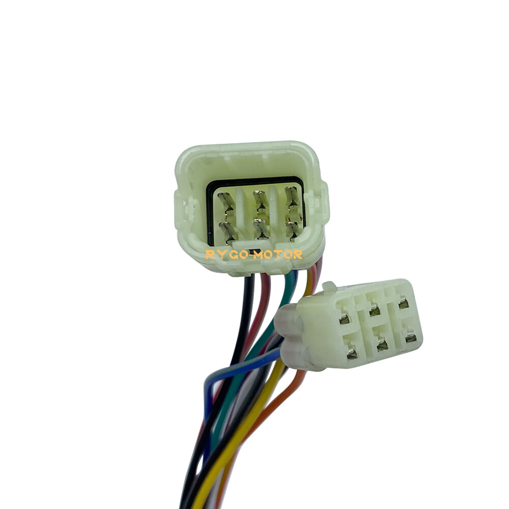Handlebar Start Kill Stop Switch Headlight for Can-Am Outlander 1000 2013-2015
