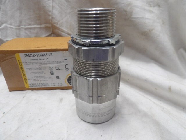 CMP-Products Cable Gland TMC2-100A118