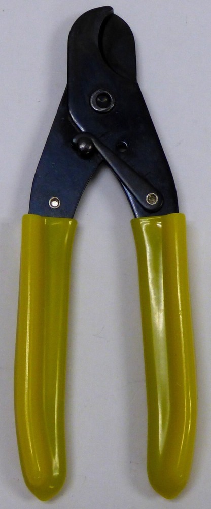 Black Box Coax & Round Wire Cable Cutter (FT980A)