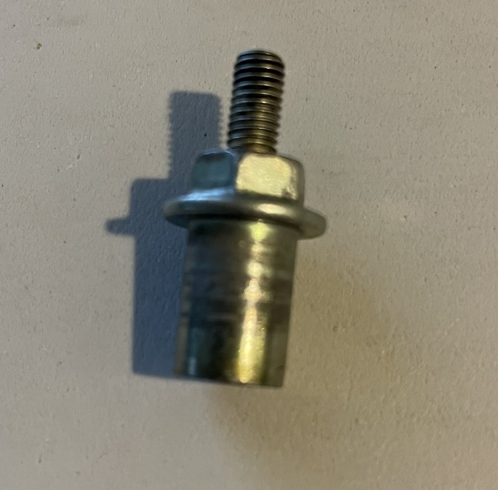 BMW Head Valve Cover Ground Strap Bolt Stud M50 S50 M52 S52 E34 E36 E38 E39 E46