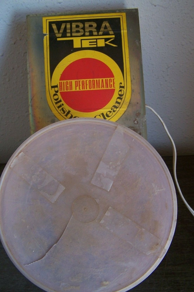 vimra tek polish /cleaner high perforance