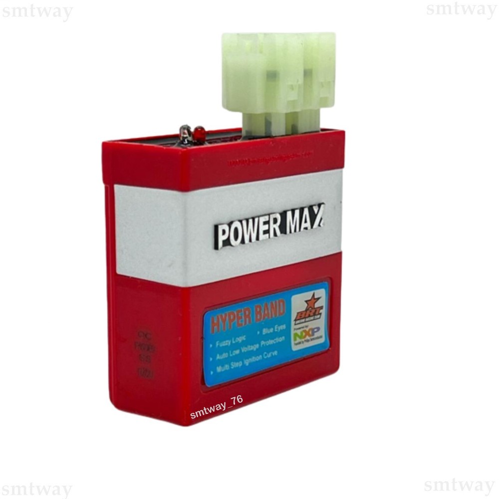 KLX140 KLX150 Performance CDI Unit FREE SHIPPING