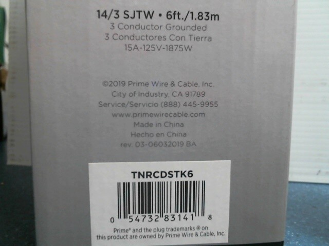 Prime 83141, Ground Stake Countdown Timer with Remote Control, FREE SHIPPING