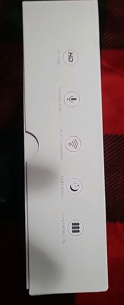 Doorbell Camera