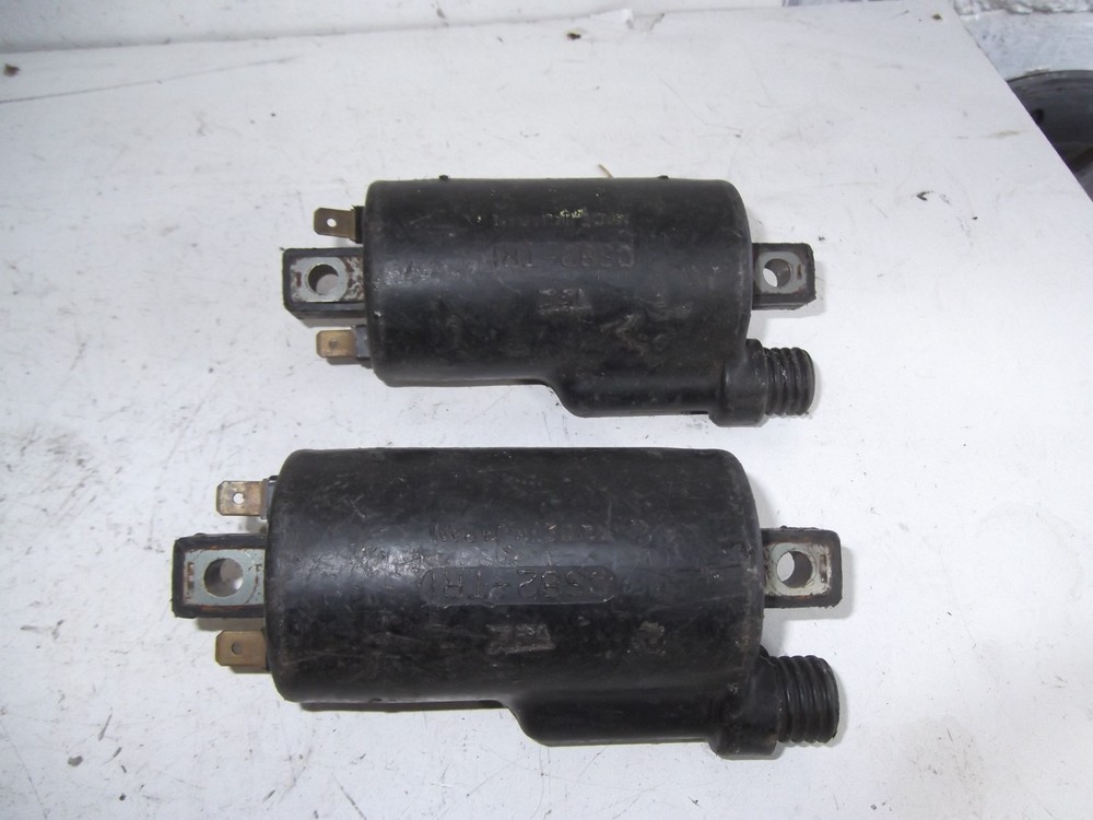 KAWASAKI VN500 COILS