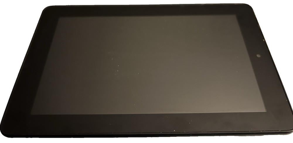 Amazon Fire Tablet SV98LN Untested