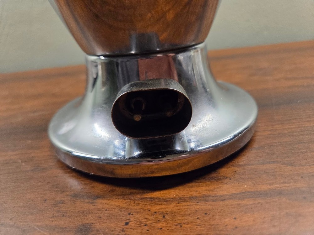 Vintage Mirro-Matic Electric Percolator