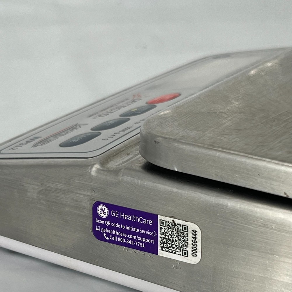 Detecto Mariner WPS12 Waterproof Portion Scale