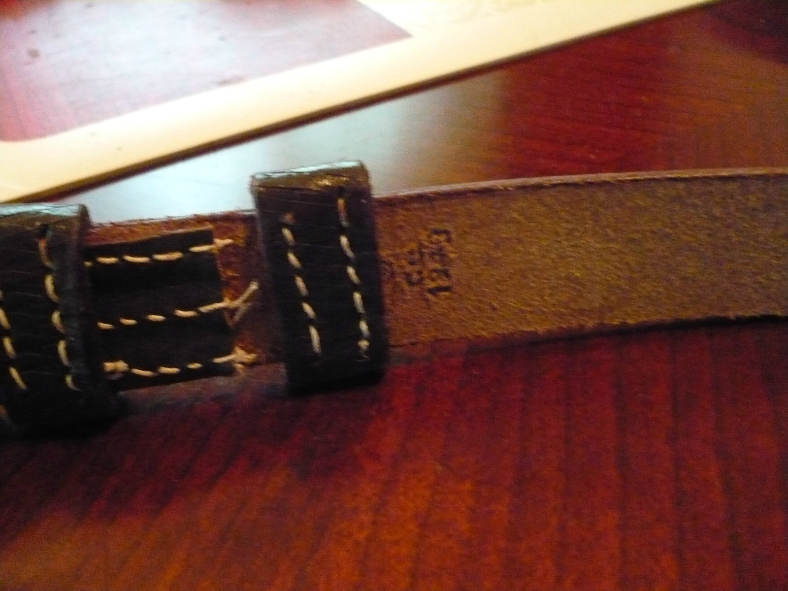 mauser k98 sling,CE 1943mauser parts,k98,g41g43 finest repro on ebay,!ww2 german