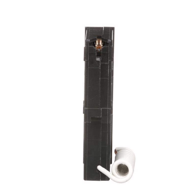 Circuit Breaker, AFCI, Combination, 20 A, 1 -Pole, 120 V, Fixed Trip, Plug Mount