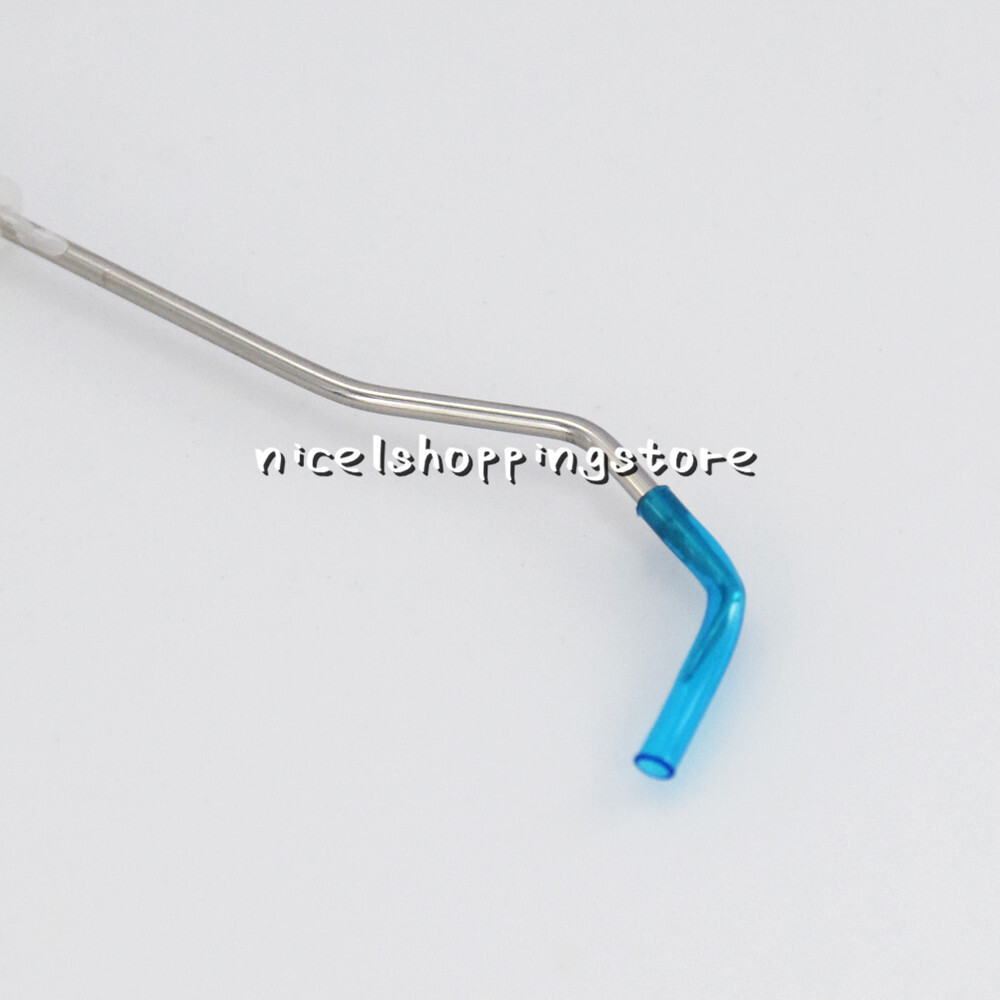 500 Pcs Disposable Dental Basic Instrument Probe Explorer Aseptic Packaging