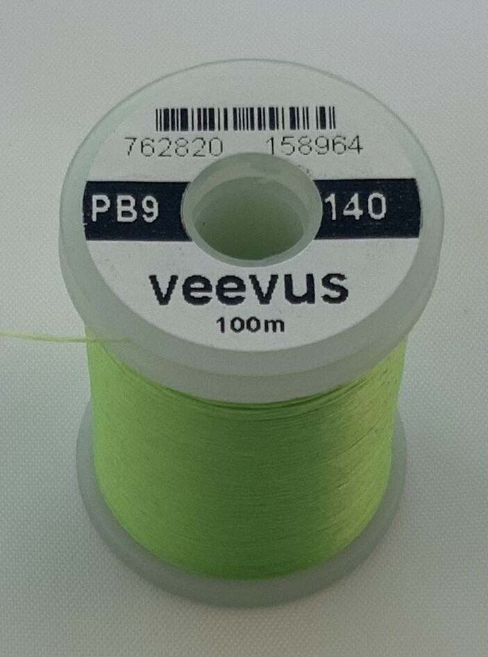 Veevus 140 Power Thread