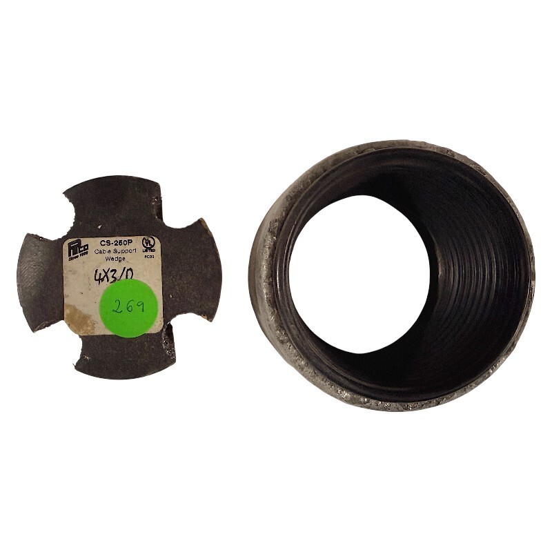 PECO CS-250P Cable Supports