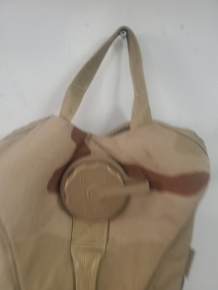 CamelBak Maximum Gear Tactical Desert Camo Hydration