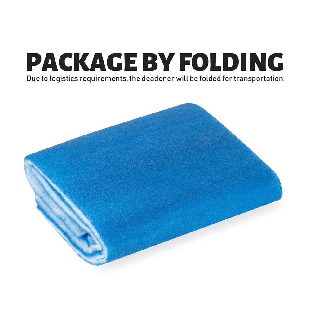 12Ft Non-Clogging Bonded Filter Pad, Optimize Flow for Aquarium Filtration