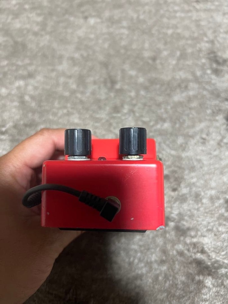 Ibanez CP-835 Compressor II 687899