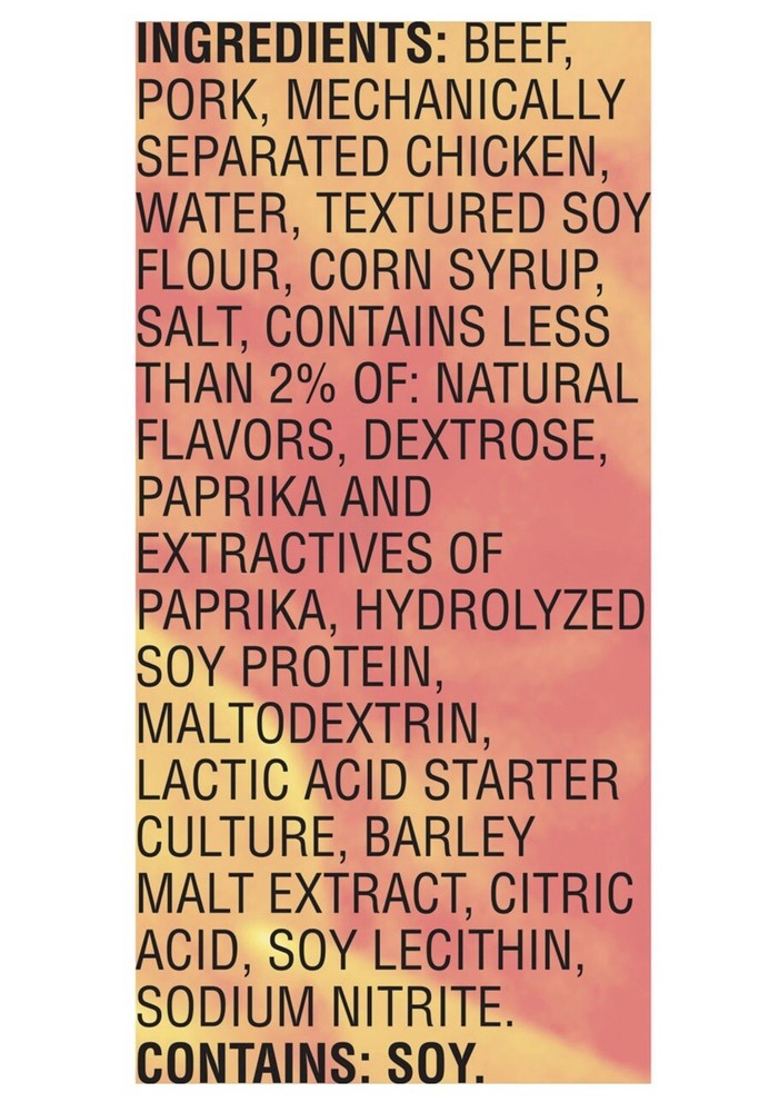 Slim Jim Original (120 ct.)