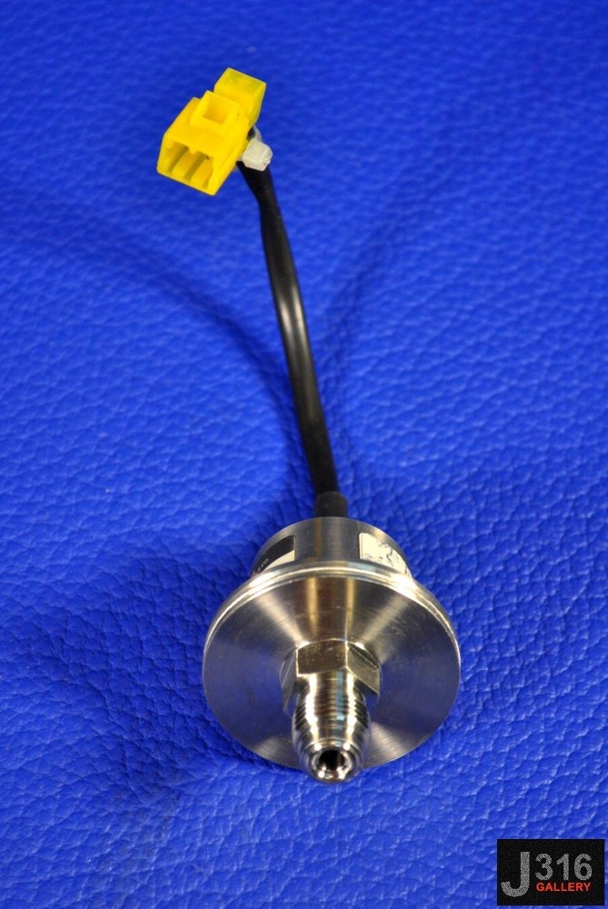 3248 PRECISION SENSORS VACUUM SWITCH PV48W-15