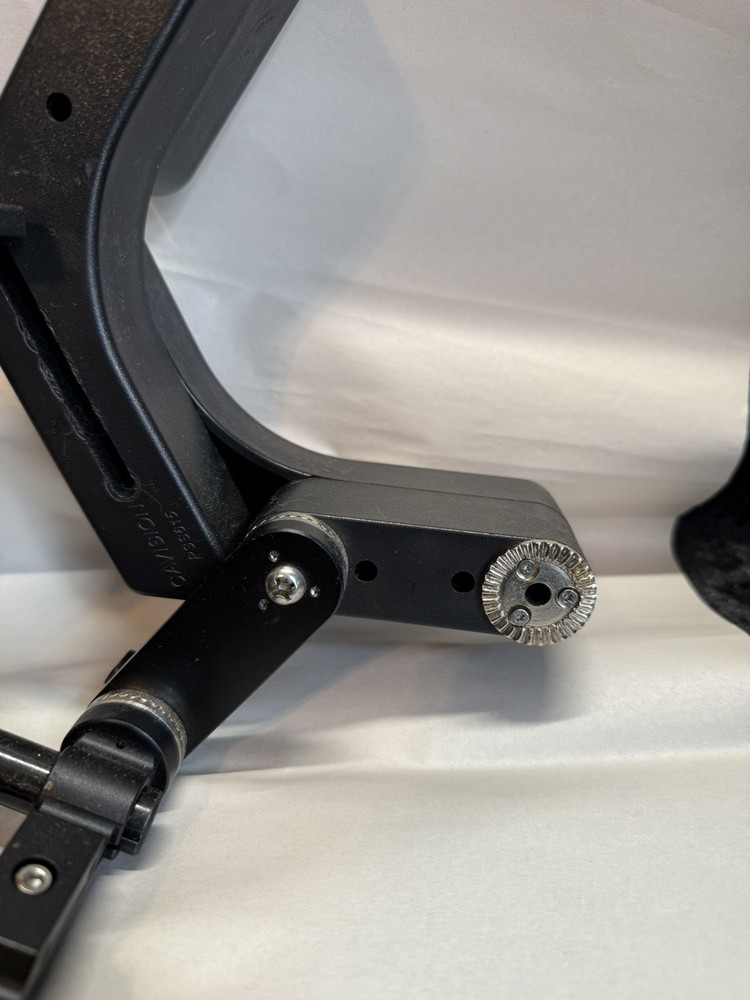 Cavision Shoulder Rig Camera Shoulder