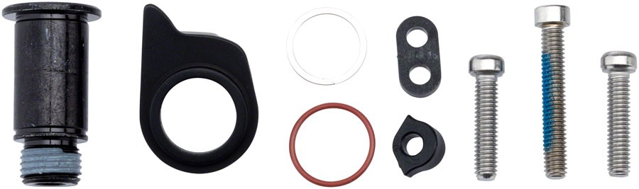 SRAM NX Eagle B-Bolt & Limit Screw Kit | Aluminum Components for Eagle