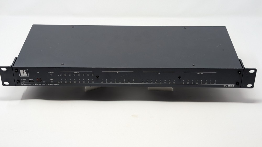 Kramer SL-280 32-Port Master/Room Controller