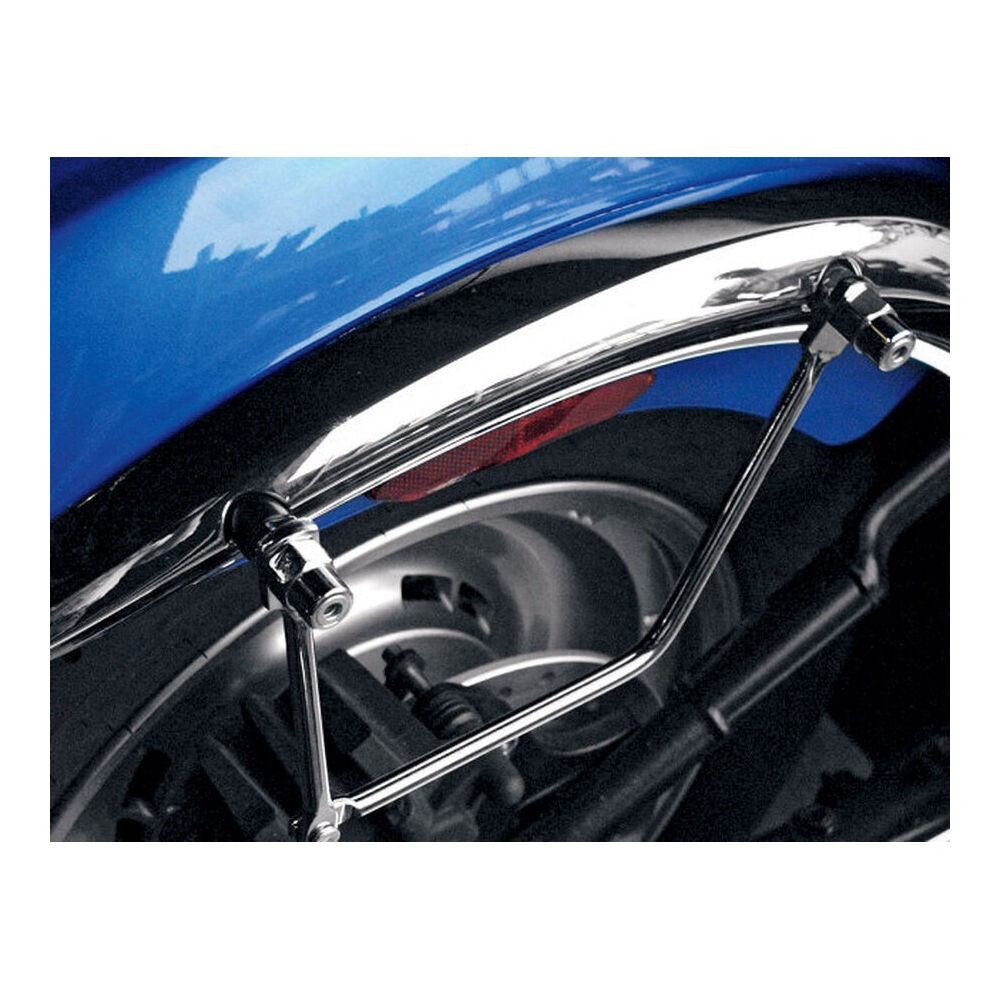 SADDLEMEN QUICK DISCON KIT SPORTSTR