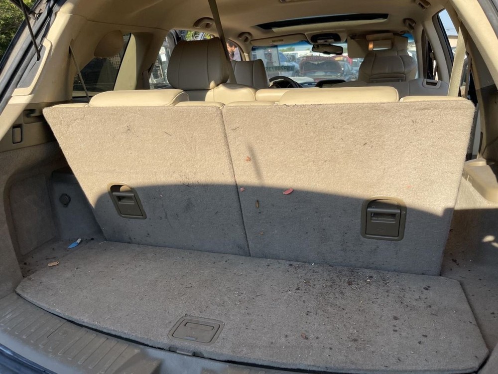 Information Screen Display Screen Dash Navigation Upper Fits 10-13 MDX 975049