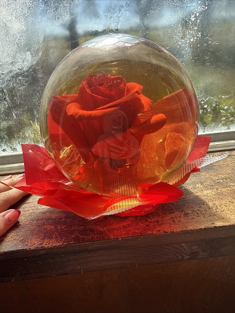 Rose Globe