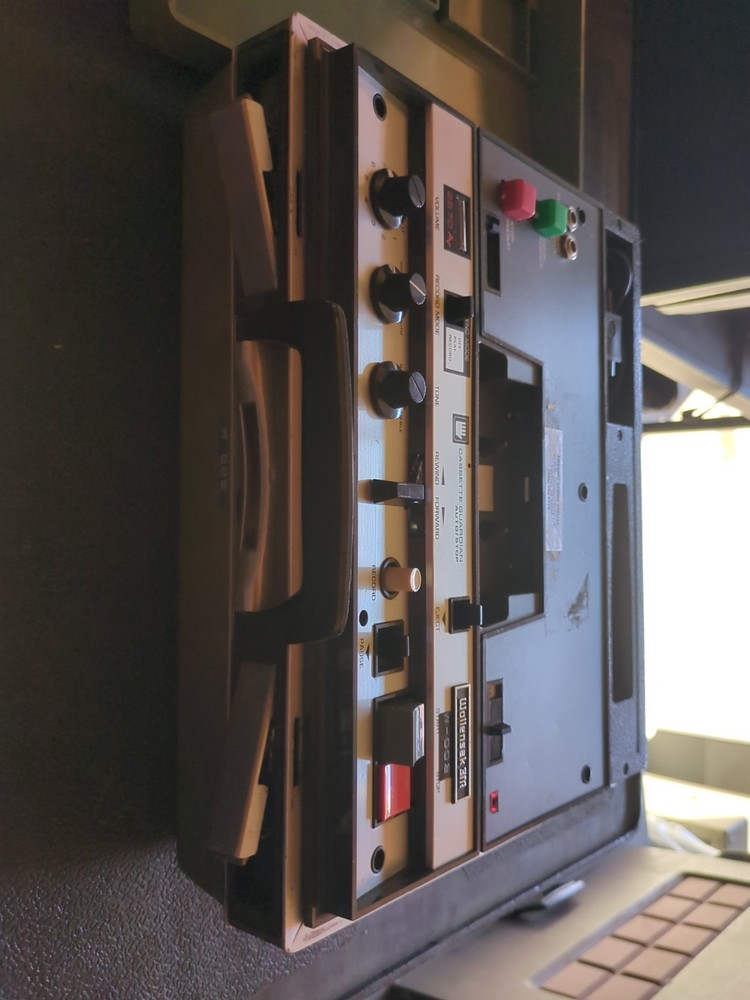 Wollensak 3M Model 2540