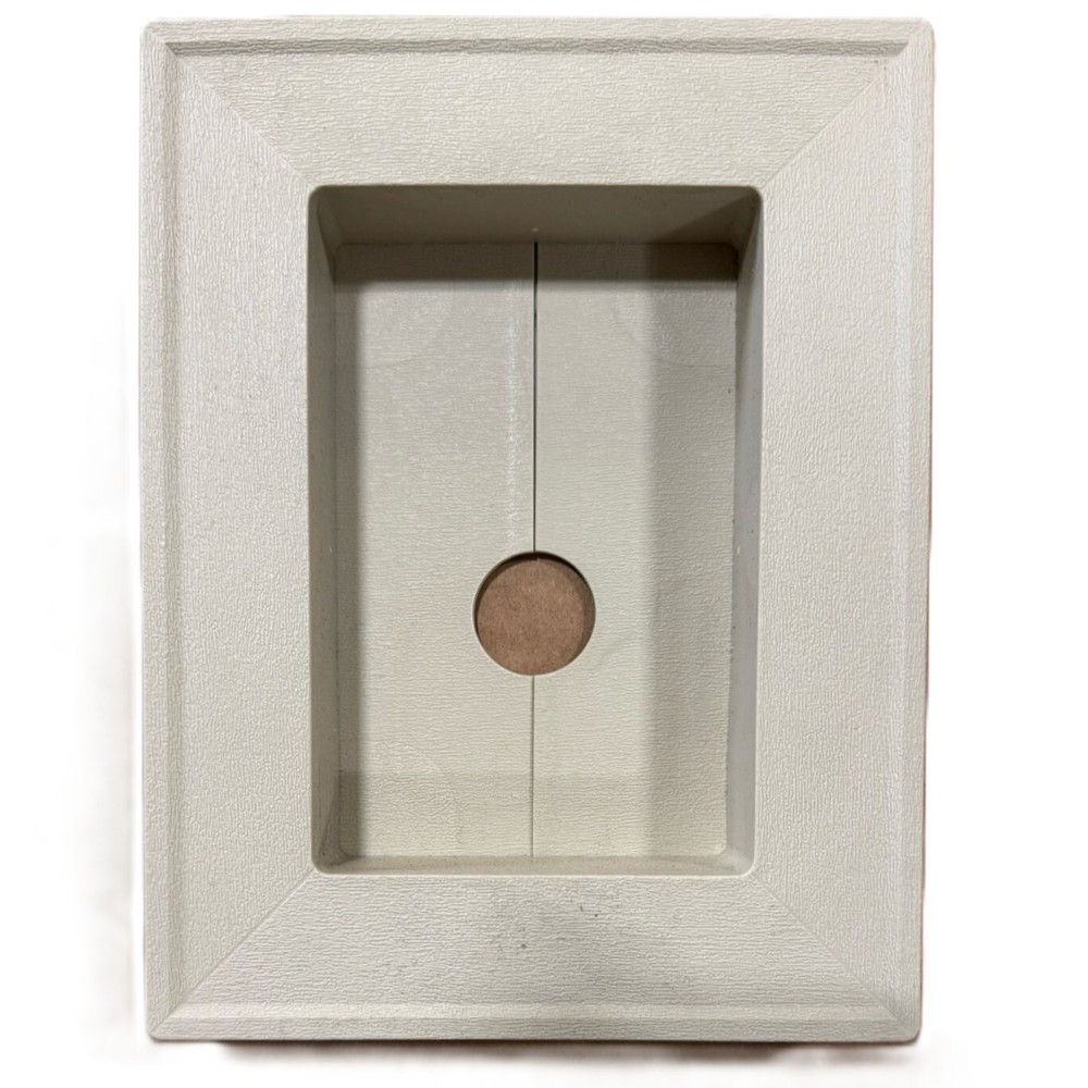 MASTIC RECESS J-BLOCK