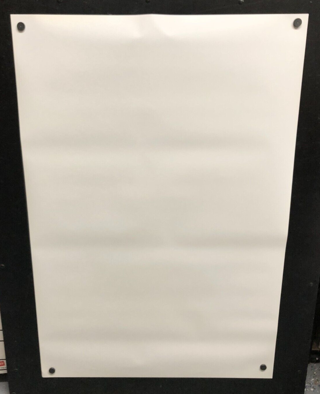 The Lion King Movie Poster 27x40 Style B One Sheet **Rare International Version