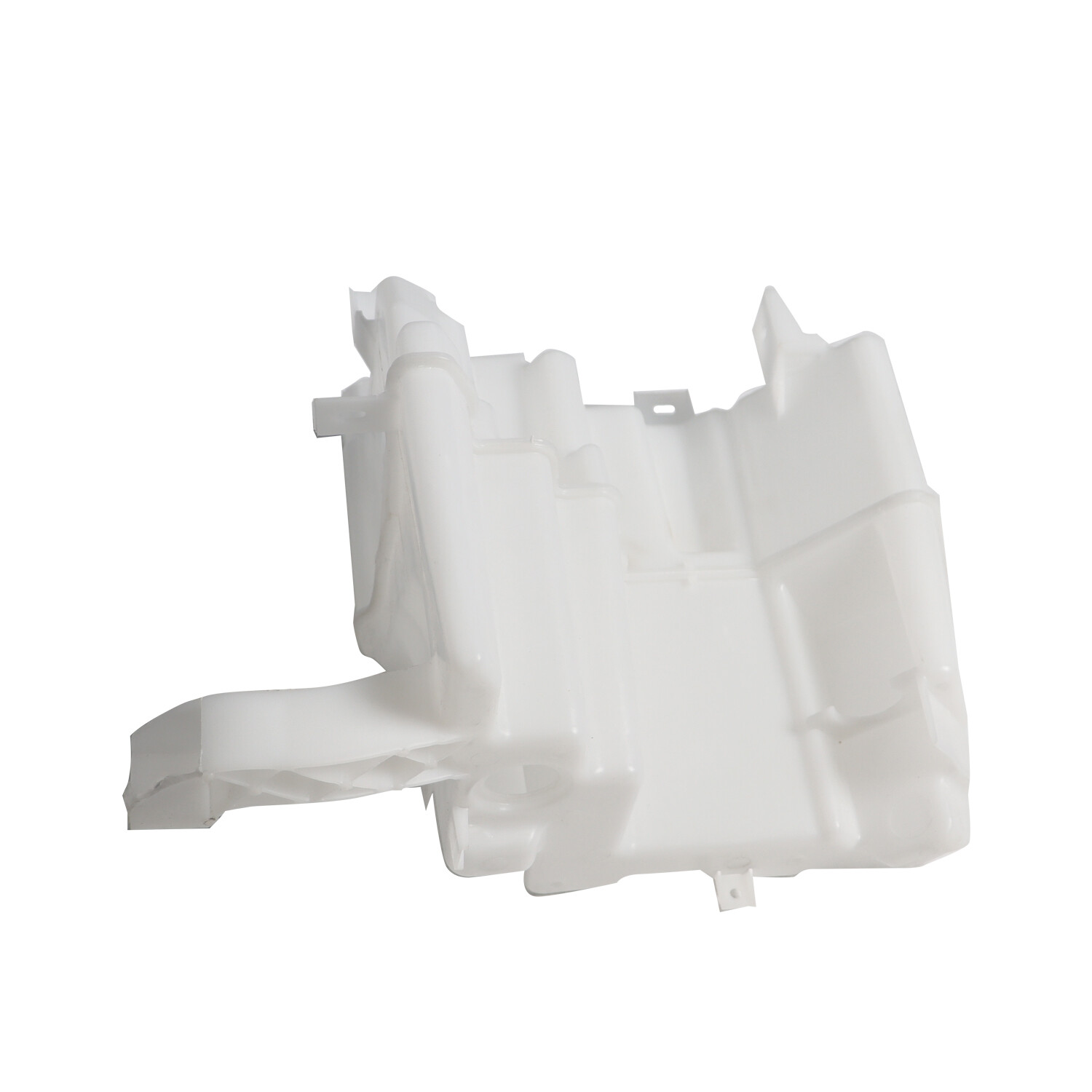 For 2014-2020 Infiniti Q50 Q60 Wiper Washer Windshield Fluid Reservoir Tank