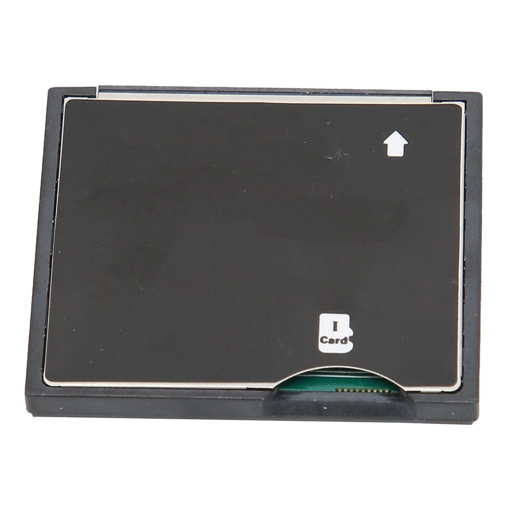 Memory Card To CF Micro Storage Card To CF Card Adapter High Speed Camera