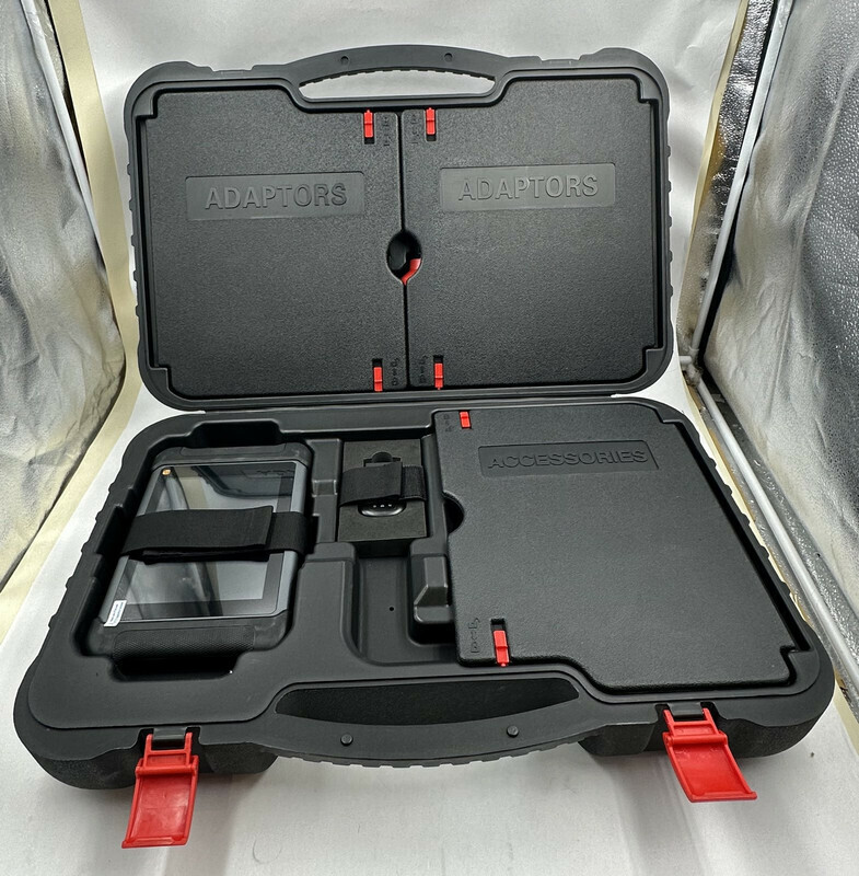 AUTEL MAXISYS MS906TS BI-DIRECTIONAL DIAGNOSTIC TOOL