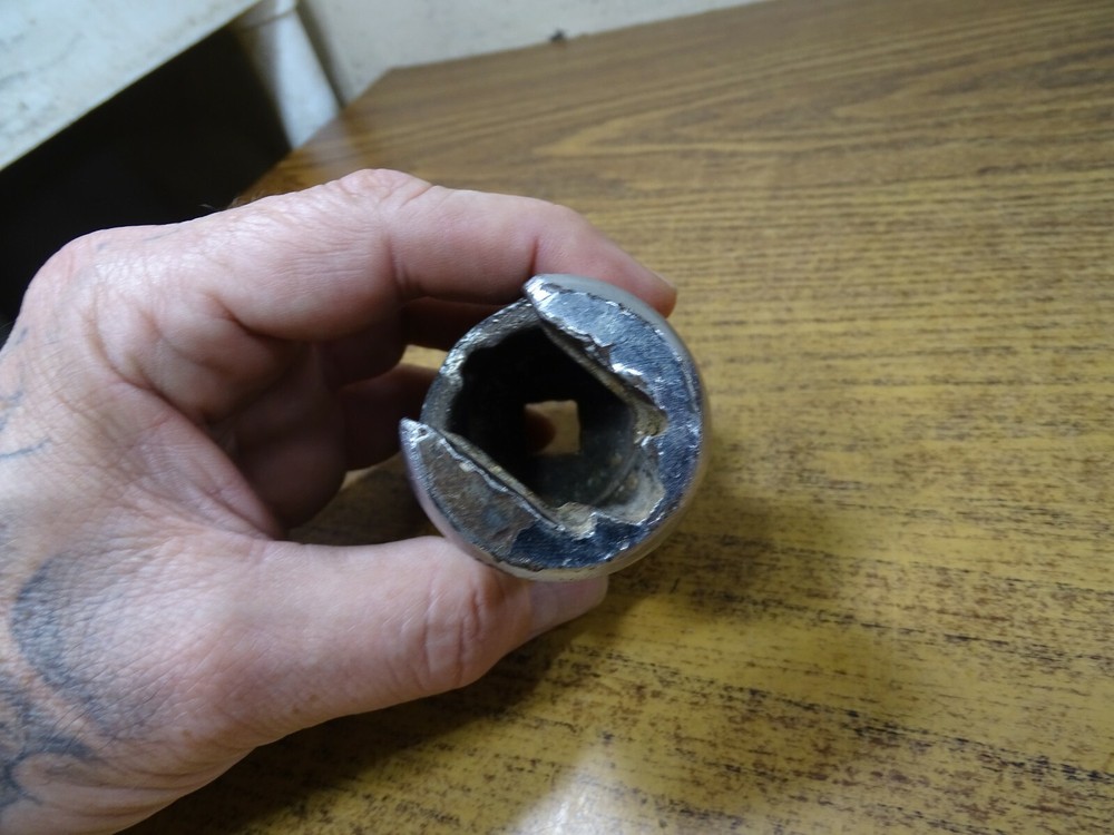 IE Sprinkler Head Wrench/Socket/Tool