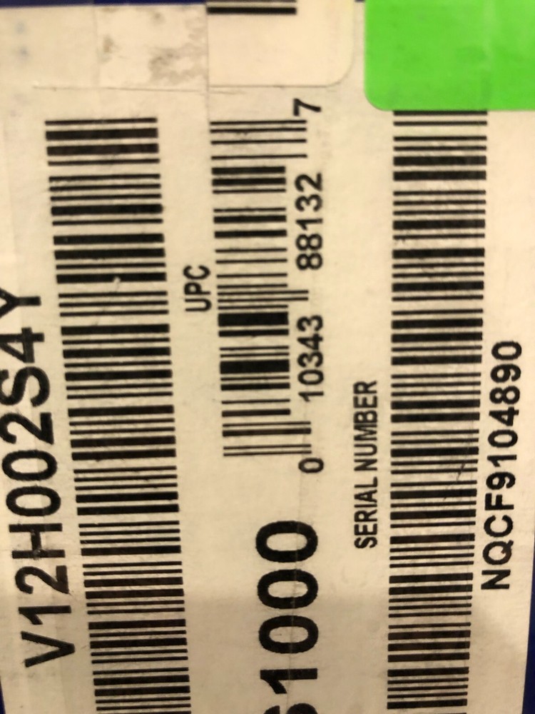 Epson ES1000 16:9 Tabletop Portable Projector Screen