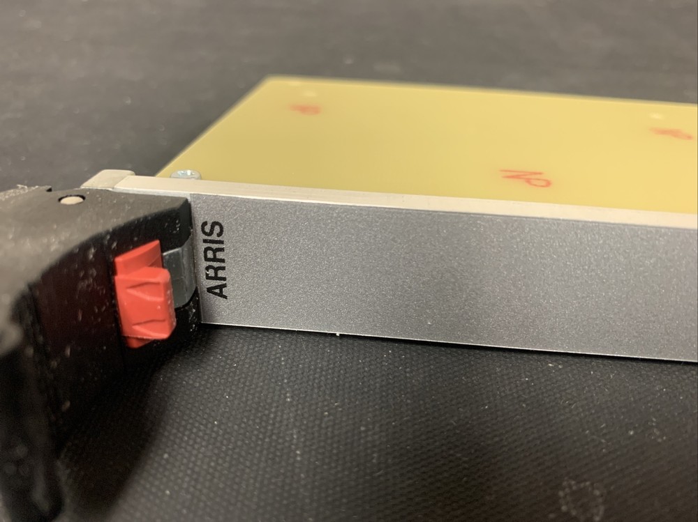 ARRIS C4 Rear PIC Filler Panel ARCT