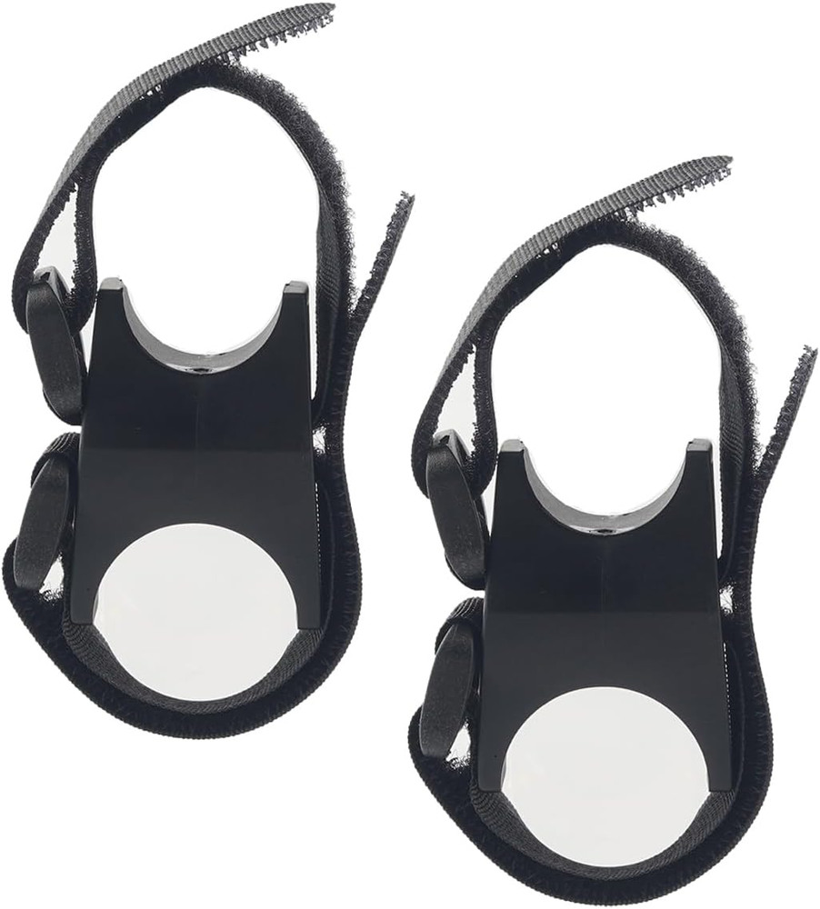 Flashlight Scope Mount Quick Release Mount for Hunting LED Light Flashlight Scop