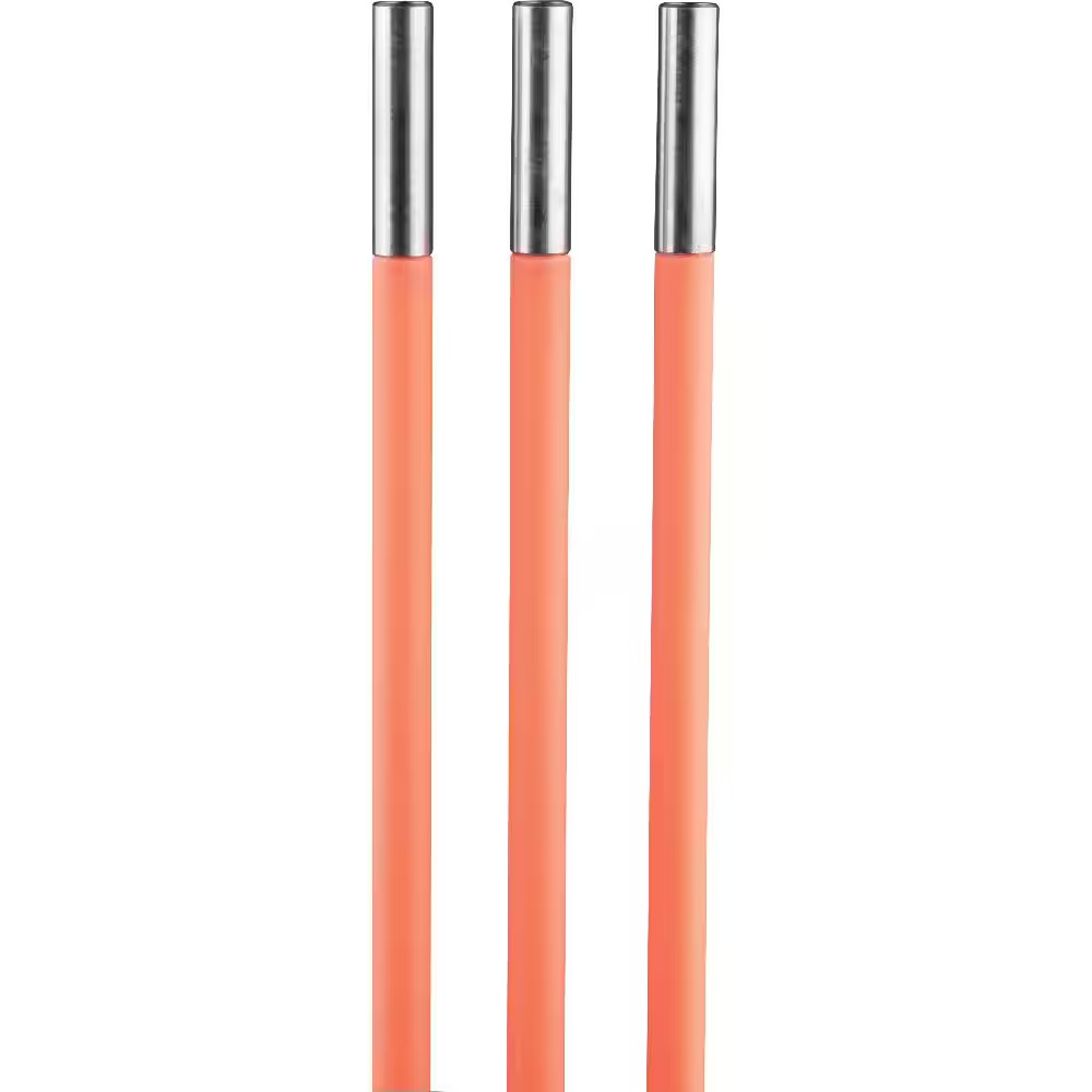 15 Ft. Lo-Flex Glow Rod