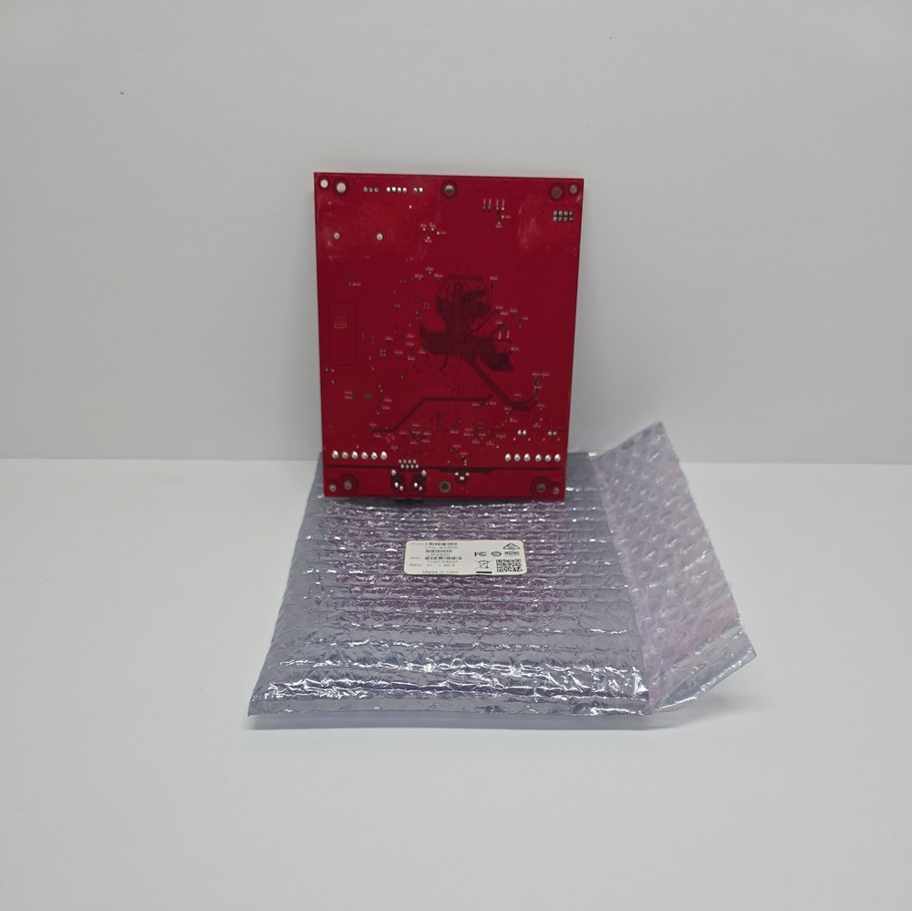Lenel (S2) LNL-x3300/Mercury LP 2500 Intelligent System Controller