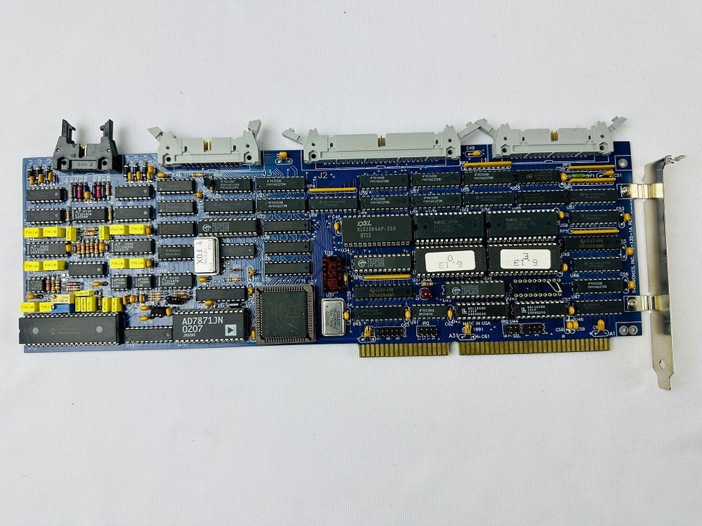 Thermonics 1B-135-1A Interface Card
