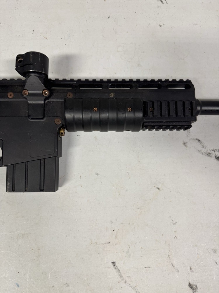 Bob long MTac Paintball Marker