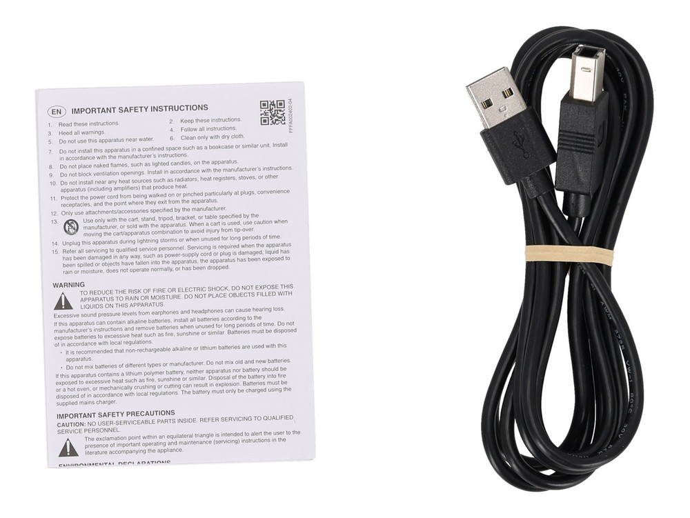 Novation FLkey Mini 25-Mini-Key MIDI Keyboard Controller 4 FL Studio+Headphones