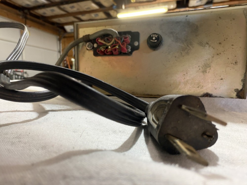 CDE TRANSMIT/RECEIVE CONTROLLER FOR ANTENNA