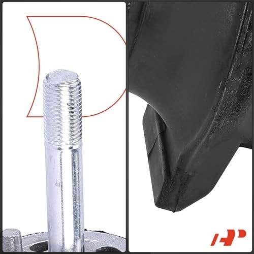 Front Left and Right Engine Motor Mount Kit Compatible with Lexus IS300 2001