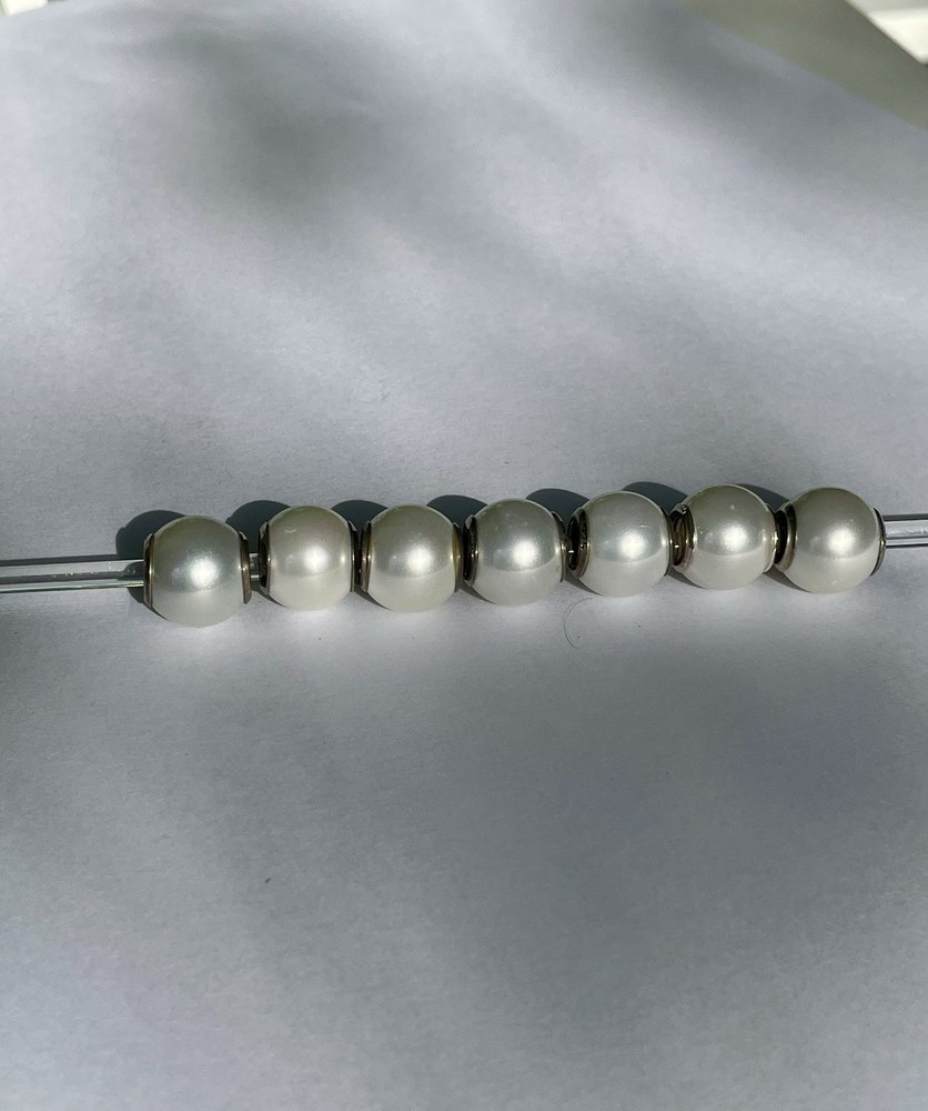 Trollbead Pearl Beads